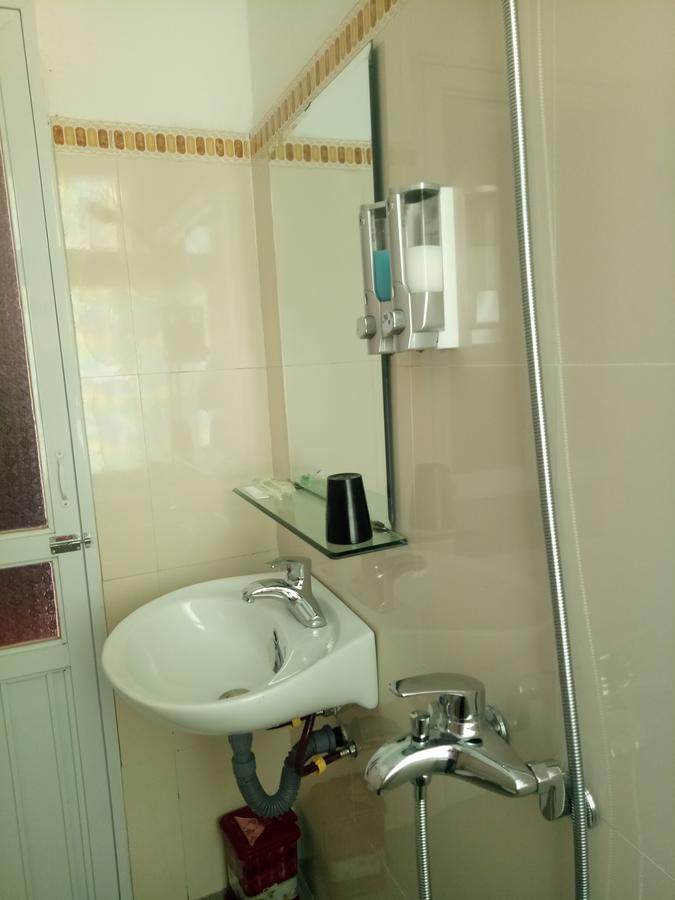 Villa Motel Thanh Hoa Екстер'єр фото