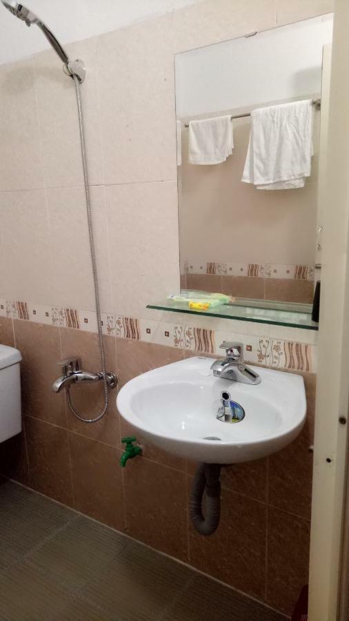 Villa Motel Thanh Hoa Екстер'єр фото